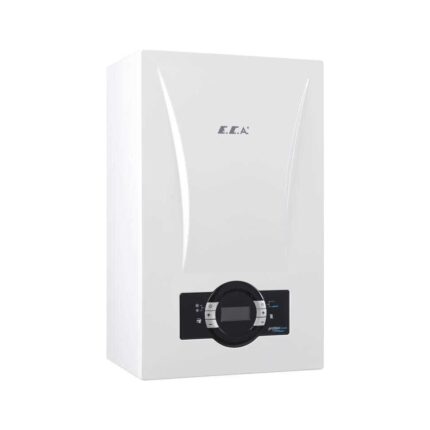 E.C.A  Proteus Premix 28 kw Yoğuşmalı Kombi (Baca Dahil)